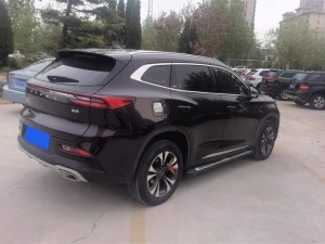 Exeed TX (XingtuTX)
