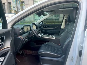 Chery Tiggo 9