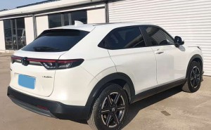 Honda Vezel (Binzhi)