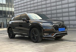 Honda UR-V