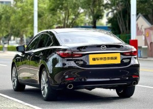 Mazda Mazda6