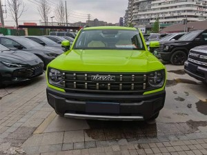 Haval Cool Dog KuGou
