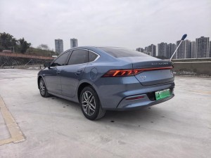 BYD Qin PLUS DM