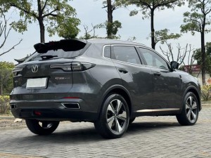 Changan CS55 PLUS