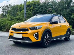 Kia KX1 (Yipao)