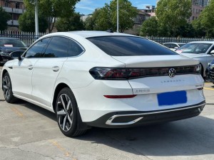 Volkswagen Lingdu