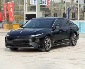 FAW Bestune B70 (Besturn B70)