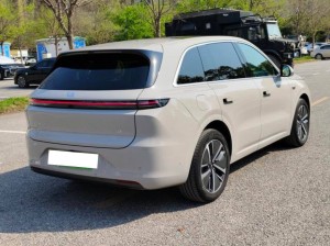 Li L6 (Ideal L6)