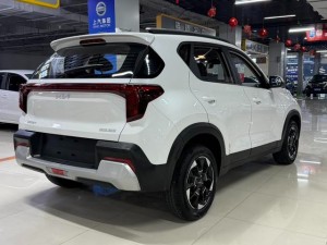 Kia Sonai