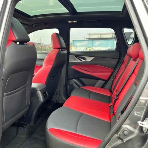 Changan CS35 PLUS