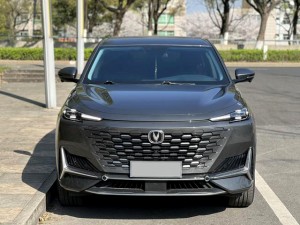 Changan UNI-K