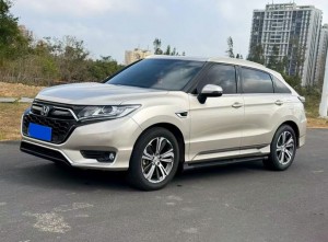 Honda UR-V