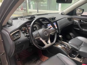 Nissan X-Trail (Qijun)