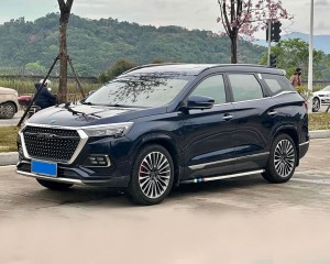 Jetour Jietu X95