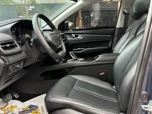 Wuling Capgemini Victory