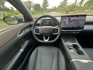 Changan Eado (Yida)