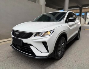 Geely Coolray SX11 (Binyue)