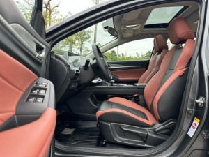 Changan Eado Plus