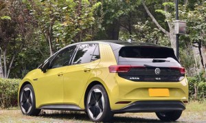 Volkswagen ID.3