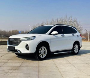 Haval M6 Plus