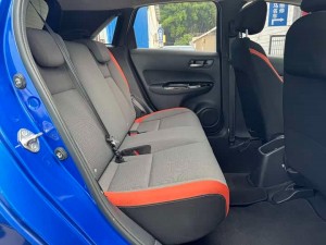 Honda Life