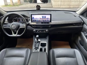 Nissan Altima (Teana)