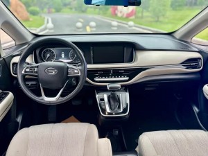 GAC Trumpchi M6