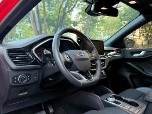 Ford Focus (Fox)