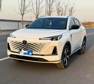 Changan CS55 PLUS