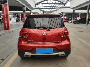 Great Wall M4