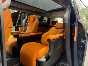 Geely Yizhen L380