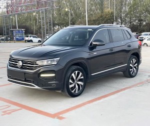 Volkswagen Tanyue