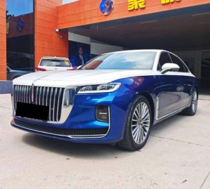 Hongqi H9