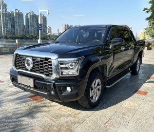 Great Wall Poer KingKong (King Kong Cannon)