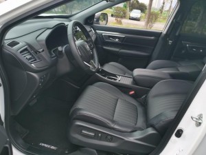 Honda Breeze (Haoying)