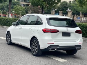 Mercedes-Benz B Class