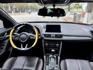Mazda CX-4