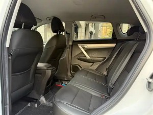 Geely Coolray SX11 (Binyue)