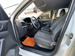 Volkswagen Tu Kai