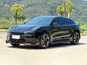 ZEEKR 001