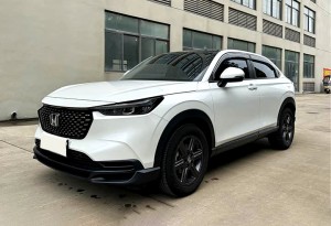 Honda WR-V (XR-V)