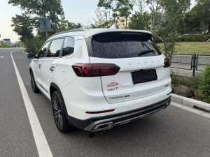 Chery Tiggo 8 PLUS