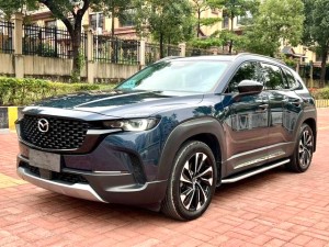 Mazda CX-50 OK