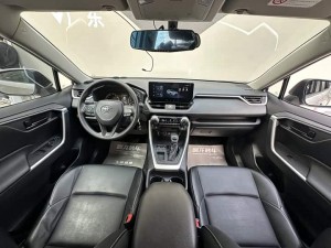 Toyota Willanda