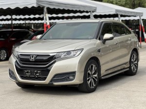 Honda UR-V