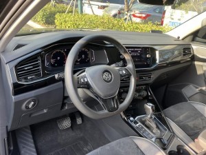 Volkswagen Tanyue