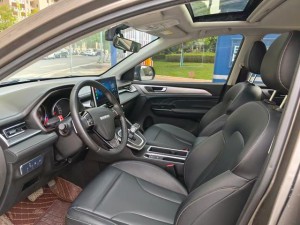 Haval M6 Plus