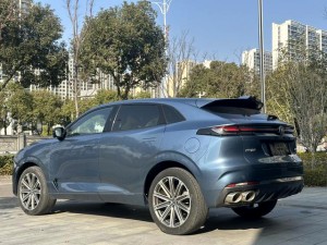 Changan UNI-K