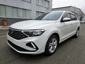 Jetta VA3