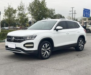 Volkswagen Tanyue